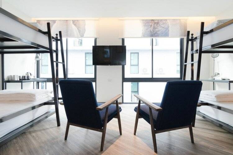 Klub Hotel