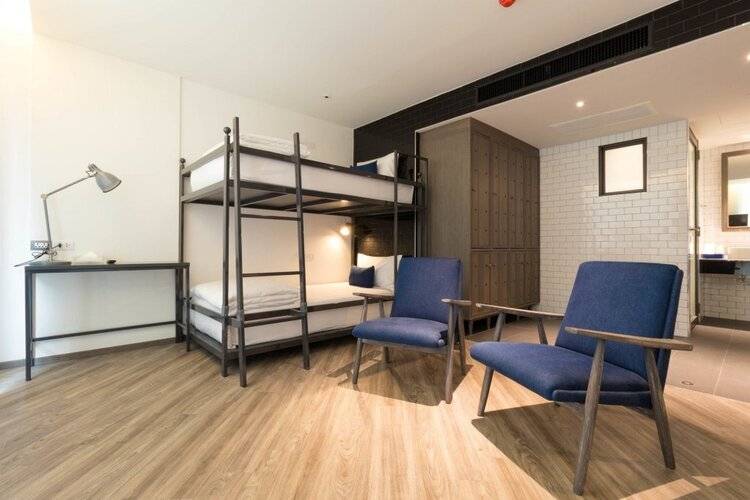 Klub Hotel