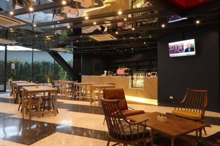 Klub Hotel