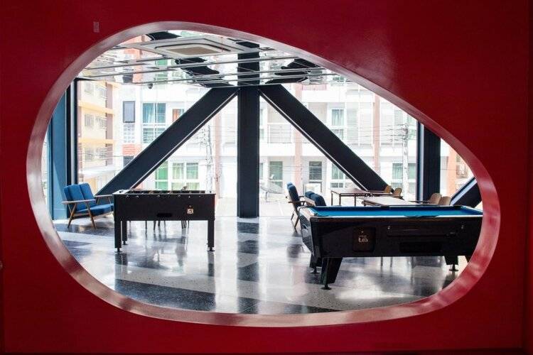 Klub Hotel