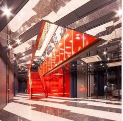 $item['hotel']['name']