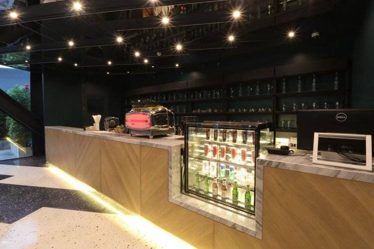 Klub Hotel