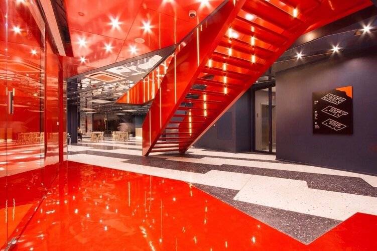 Klub Hotel