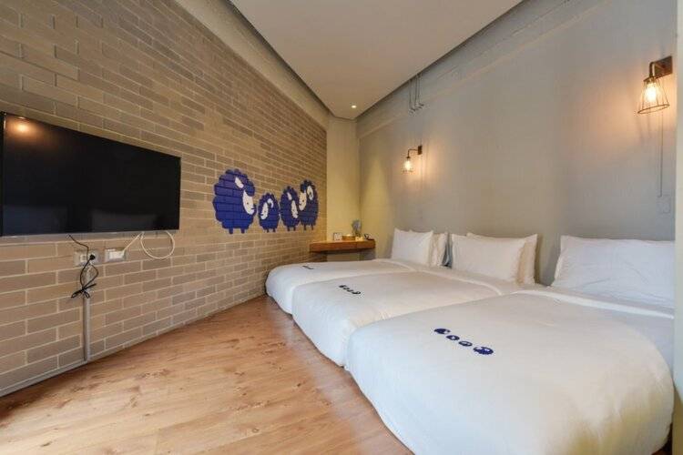 Kokotel Bangkok Surawong
