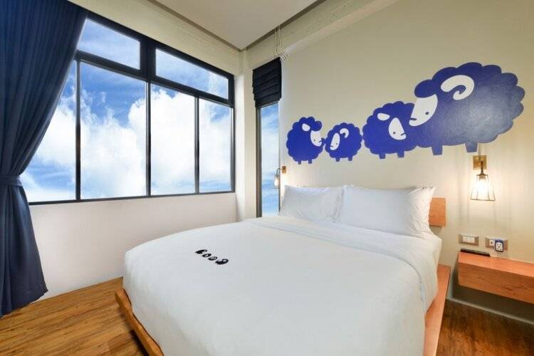 Kokotel Bangkok Surawong