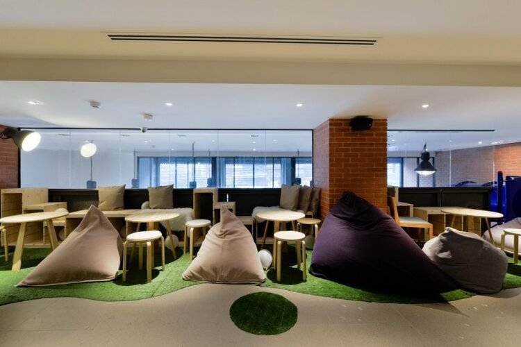 Kokotel Bangkok Surawong