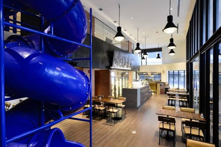 Kokotel Bangkok Surawong