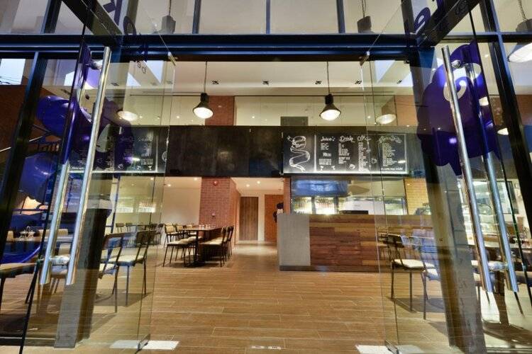 Kokotel Bangkok Surawong
