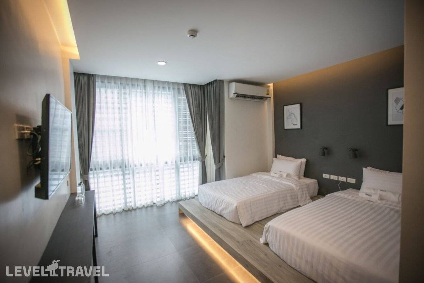 фотографии отеля Marwin Space в Таиланд(Бангкок) - фото №15