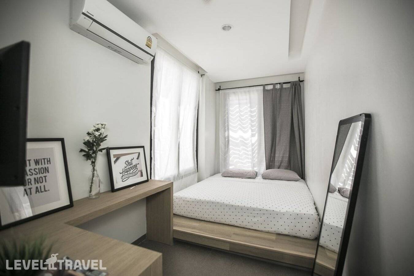 фотографии отеля Marwin Space в Таиланд(Бангкок) - фото №23