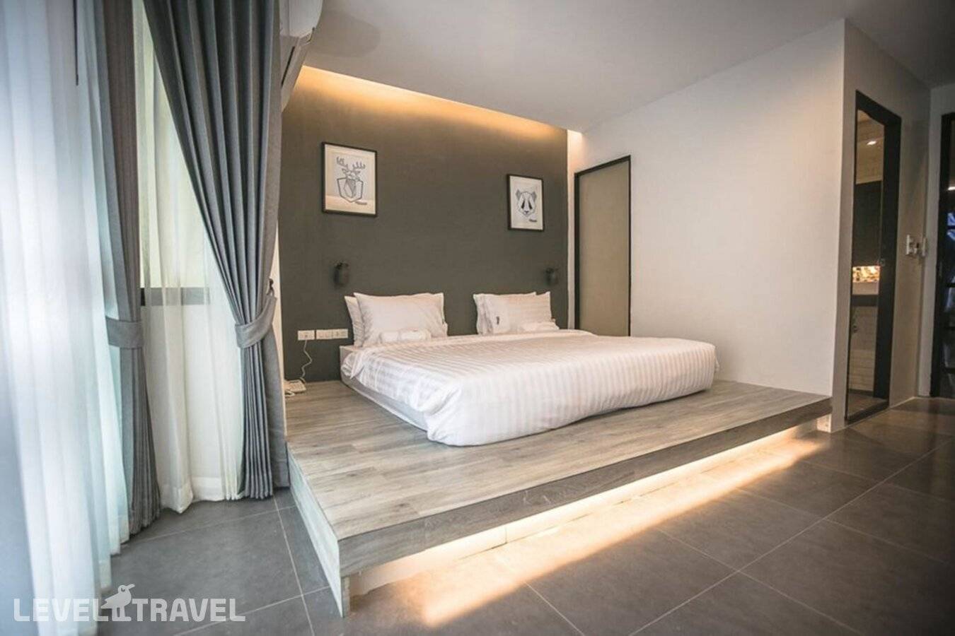 фотографии отеля Marwin Space в Таиланд(Бангкок) - фото №30