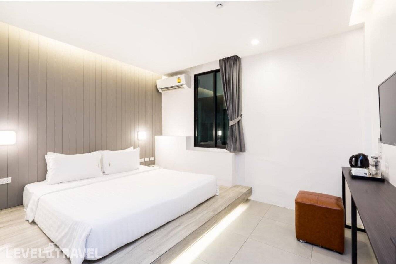 фотографии отеля Marwin Space в Таиланд(Бангкок) - фото №25