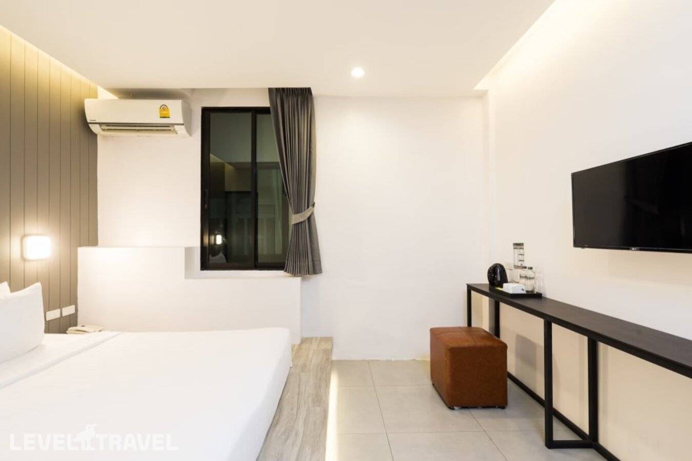 фотографии отеля Marwin Space в Таиланд(Бангкок) - фото №21