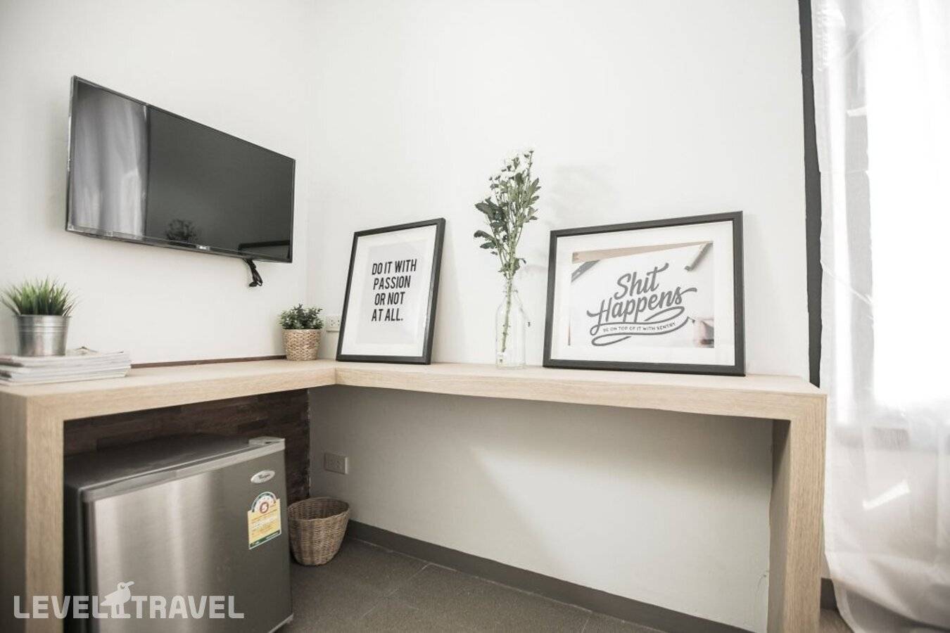 фотографии отеля Marwin Space в Таиланд(Бангкок) - фото №28