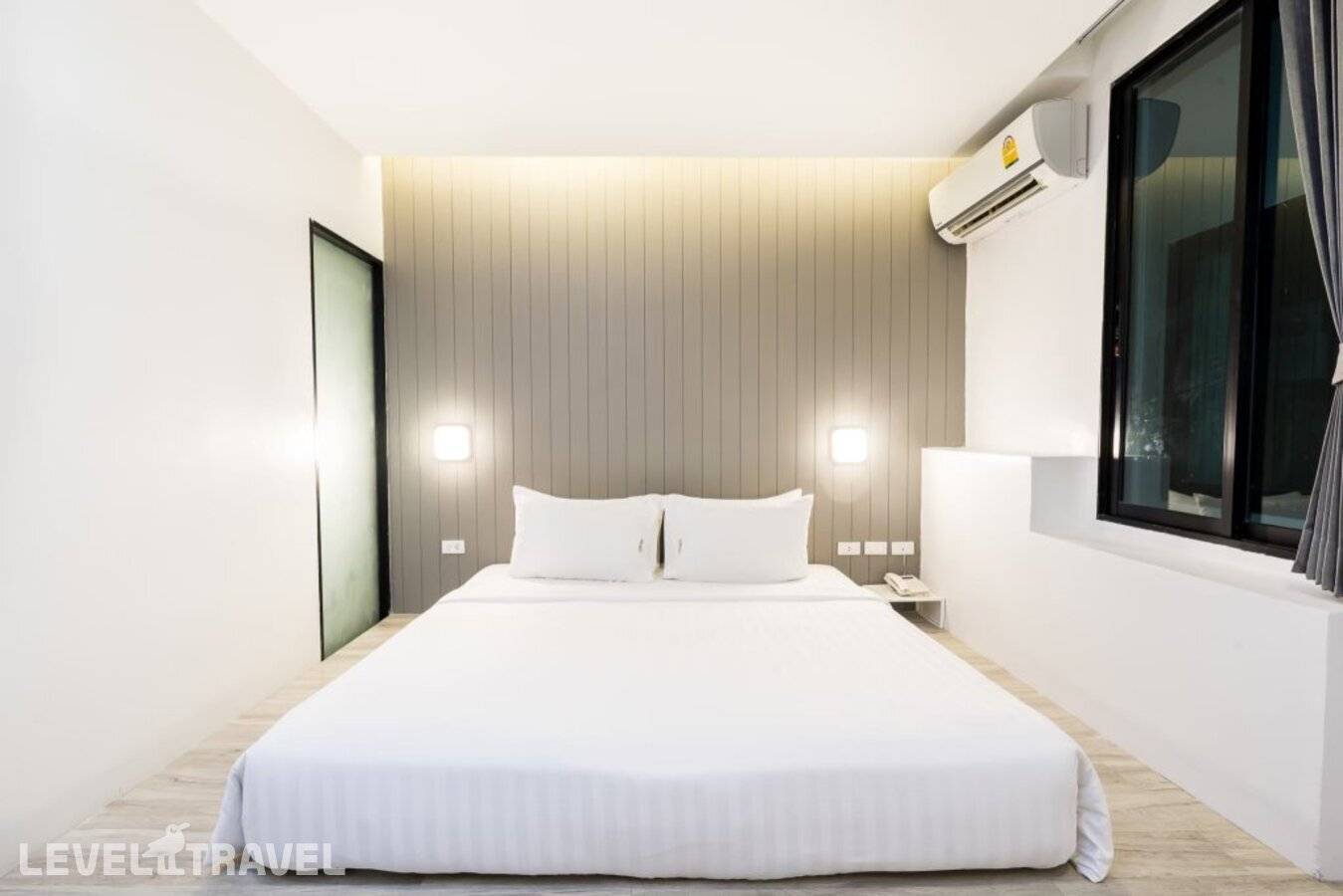 фотографии отеля Marwin Space в Таиланд(Бангкок) - фото №7