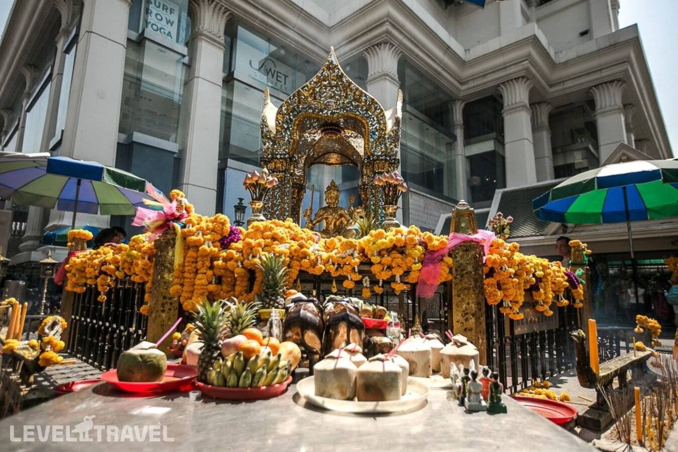 фотографии отеля Marwin Space в Таиланд(Бангкок) - фото №12