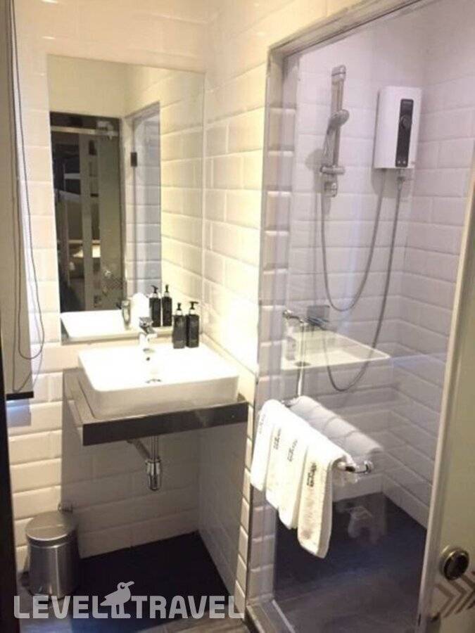 фотографии отеля Marwin Space в Таиланд(Бангкок) - фото №2