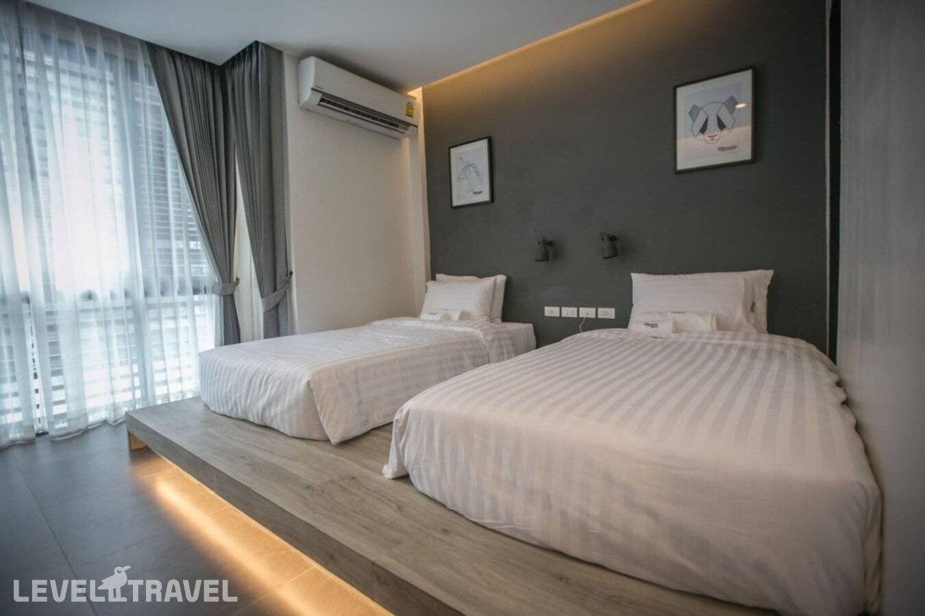 фотографии отеля Marwin Space в Таиланд(Бангкок) - фото №11