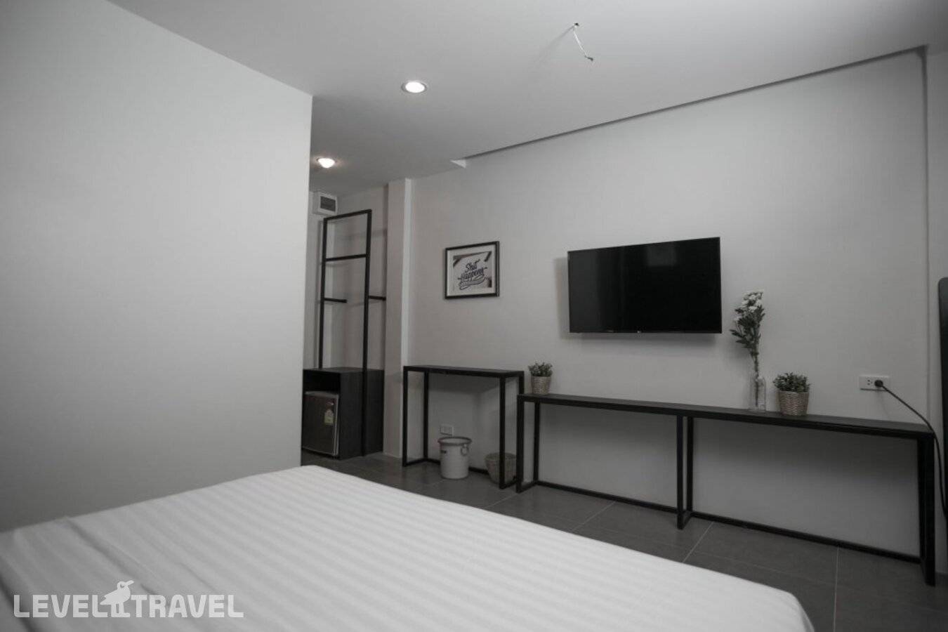 фотографии отеля Marwin Space в Таиланд(Бангкок) - фото №6