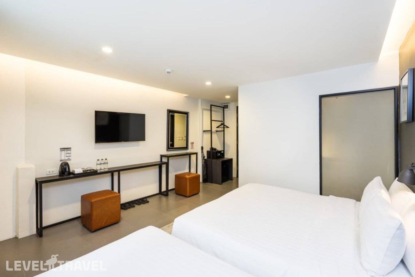 фотографии отеля Marwin Space в Таиланд(Бангкок) - фото №17