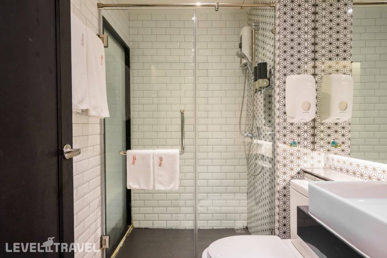 фотографии отеля Marwin Space в Таиланд(Бангкок) - фото №4