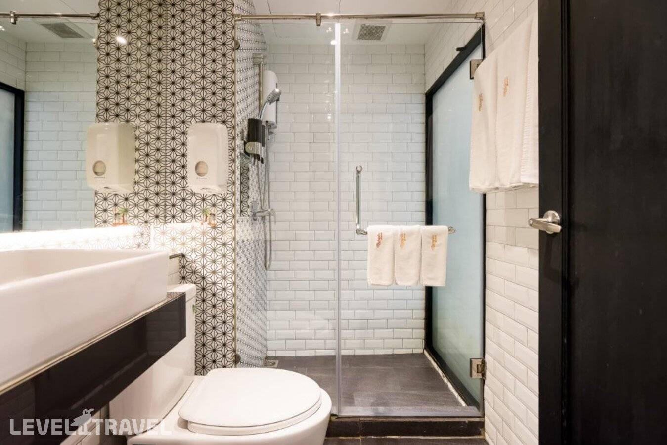 фотографии отеля Marwin Space в Таиланд(Бангкок) - фото №19