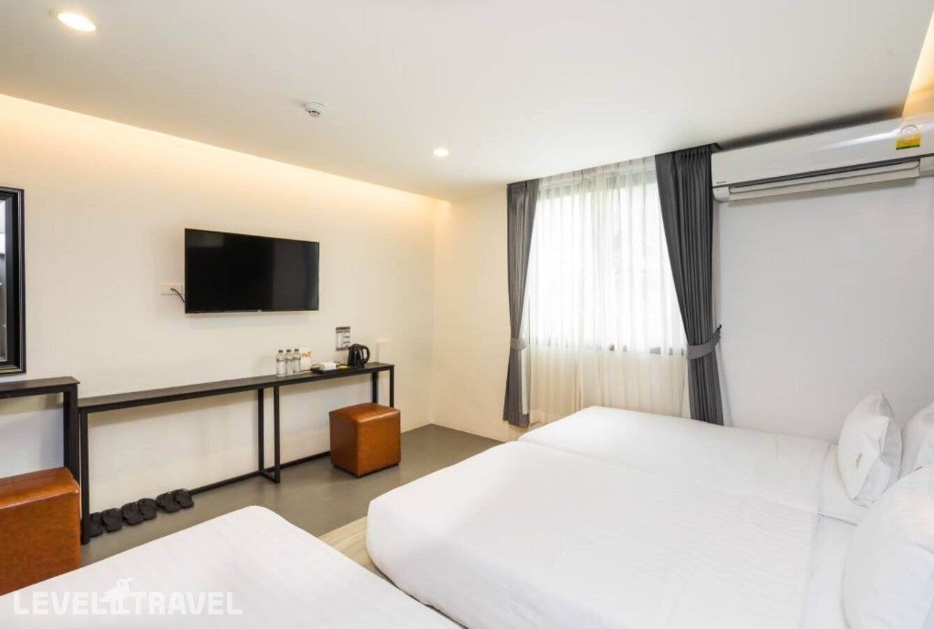 фотографии отеля Marwin Space в Таиланд(Бангкок) - фото №8