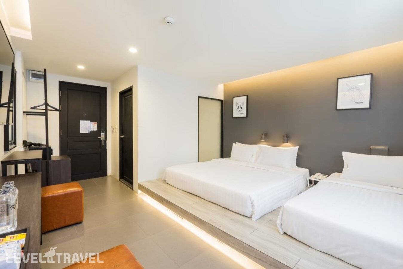 фотографии отеля Marwin Space в Таиланд(Бангкок) - фото №32