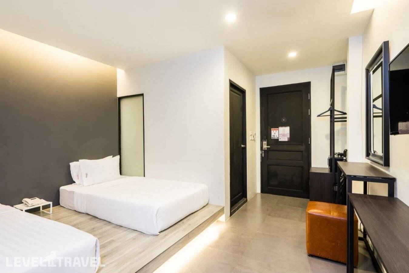 фотографии отеля Marwin Space в Таиланд(Бангкок) - фото №33