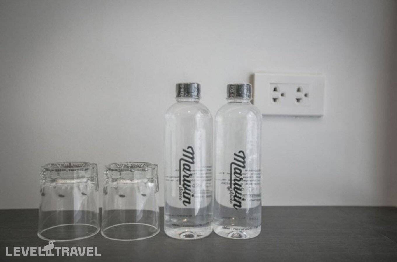 фотографии отеля Marwin Space в Таиланд(Бангкок) - фото №14