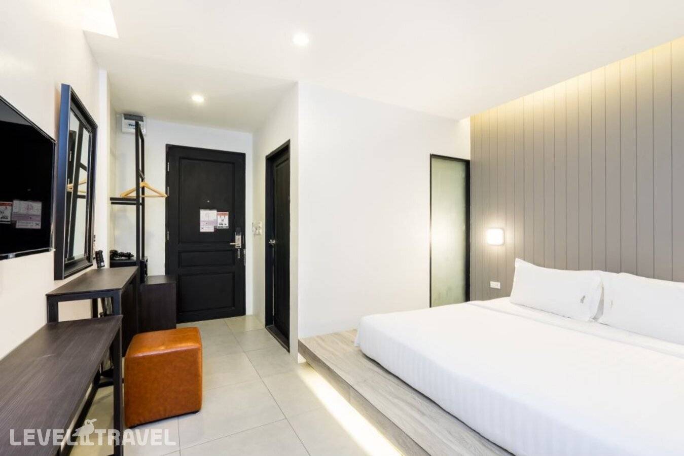 фотографии отеля Marwin Space в Таиланд(Бангкок) - фото №5