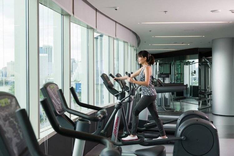 Modena by Fraser Bangkok Hotel Residences