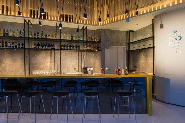 Modena by Fraser Bangkok Hotel Residences