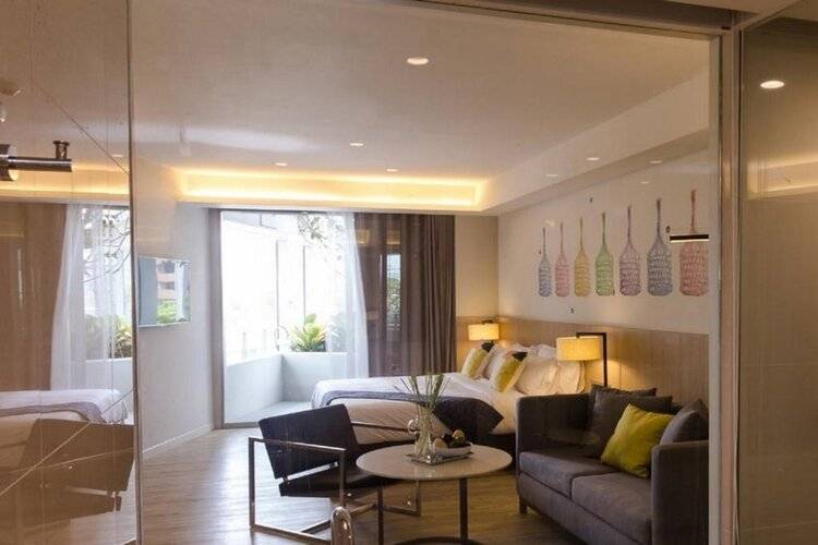 Modena by Fraser Bangkok Hotel Residences
