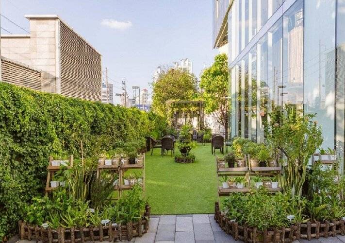 Modena by Fraser Bangkok Hotel Residences