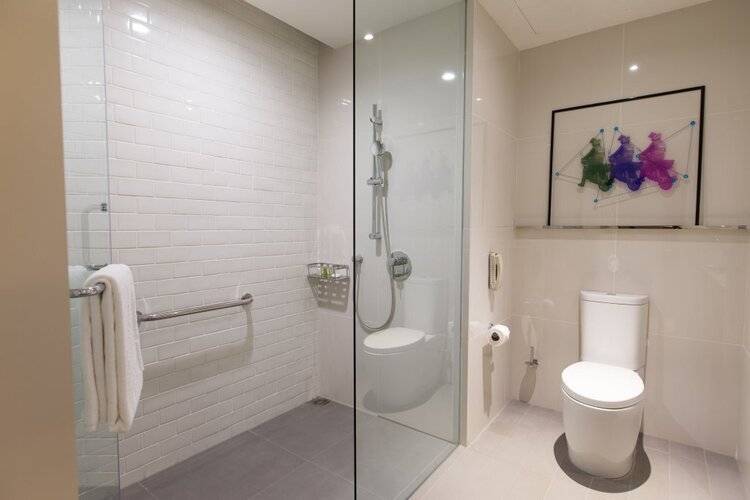 Modena by Fraser Bangkok Hotel Residences