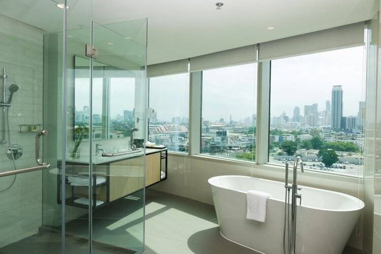 Modena by Fraser Bangkok Hotel Residences