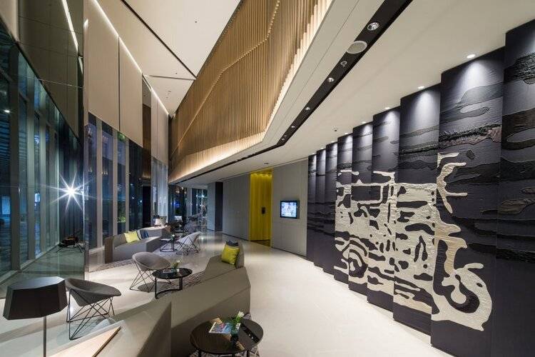 Modena by Fraser Bangkok Hotel Residences