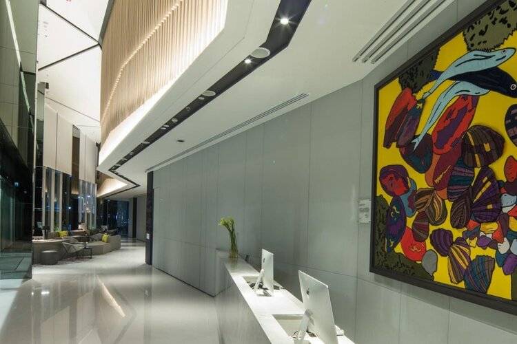 Modena by Fraser Bangkok Hotel Residences
