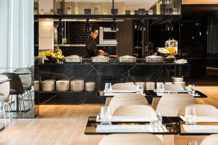 Modena by Fraser Bangkok Hotel Residences
