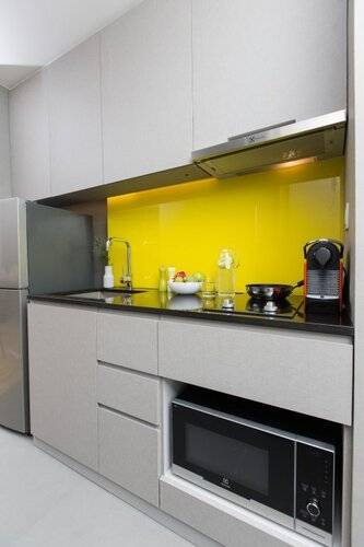 Modena by Fraser Bangkok Hotel Residences