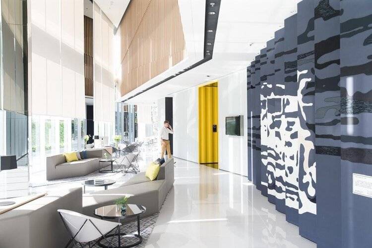 Modena by Fraser Bangkok Hotel Residences