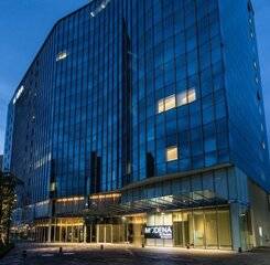 $item['hotel']['name']