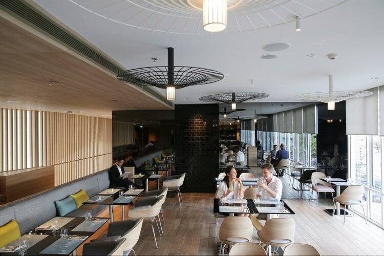 Modena by Fraser Bangkok Hotel Residences