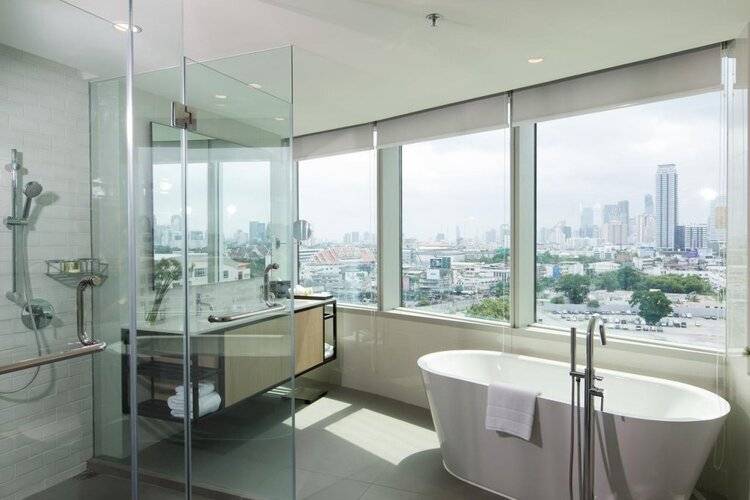 Modena by Fraser Bangkok Hotel Residences
