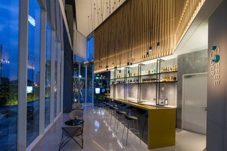 Modena by Fraser Bangkok Hotel Residences