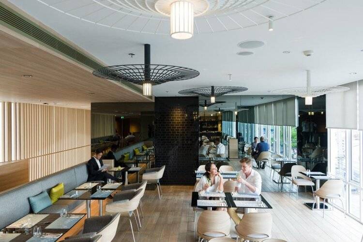 Modena by Fraser Bangkok Hotel Residences