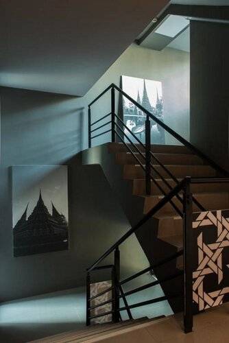 NAP Hotel Bangkok