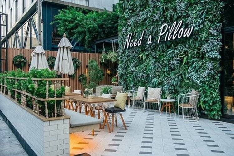 NAP Hotel Bangkok