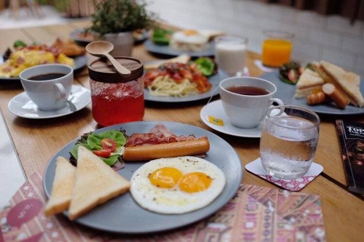 NAP Hotel Bangkok